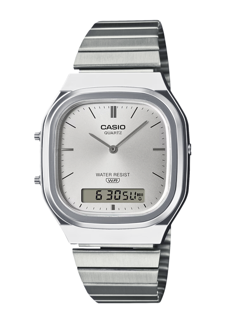 Casio AQ-240E-7A