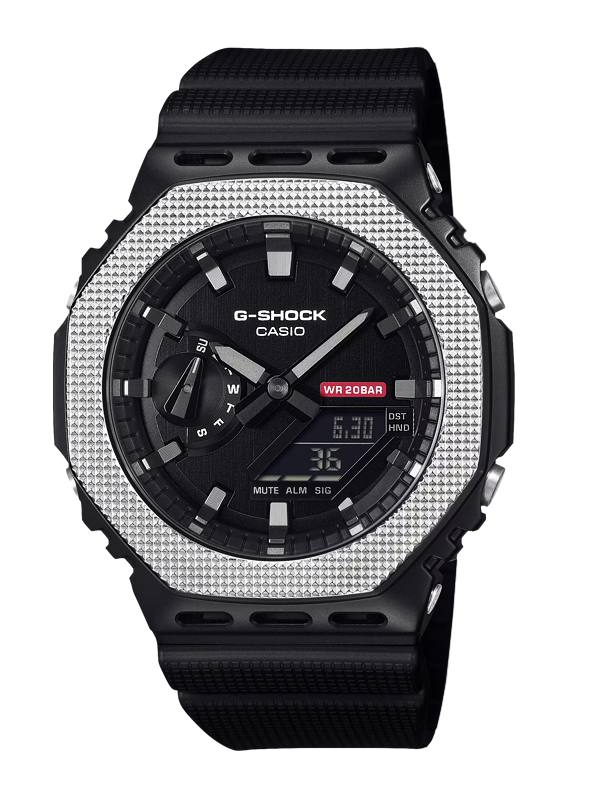 Casio GM-2100BM-1A