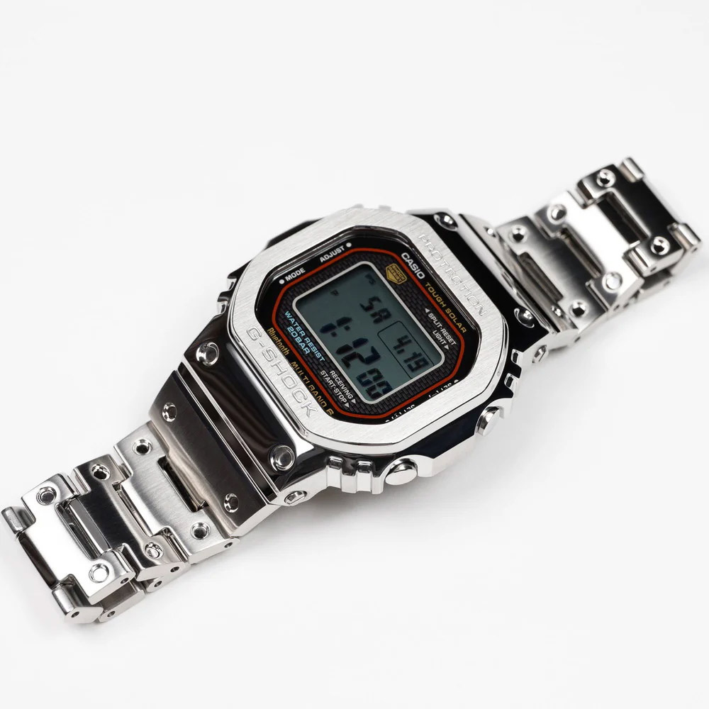 Casio GMW-B5000D-1C