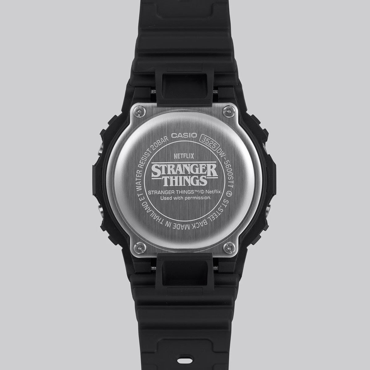 Casio DW-5600STT-1E