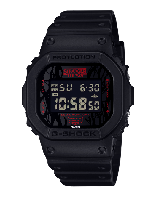 Casio DW-5600STT-1E