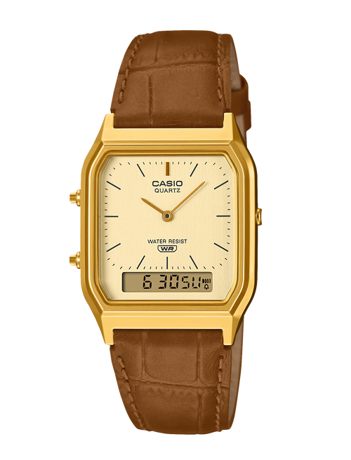 Casio AQ-230EGL-9A