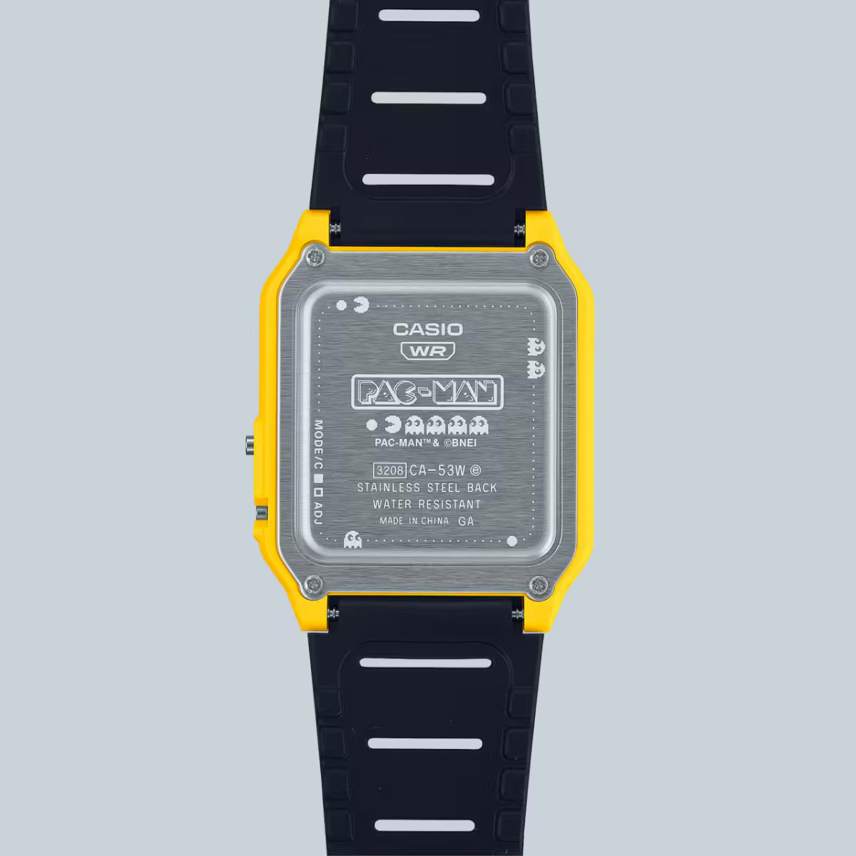 Casio CA-53WPC-1B