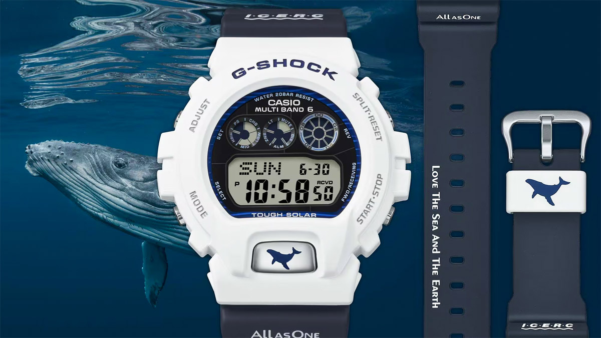 Casio GW-6905K-7A
