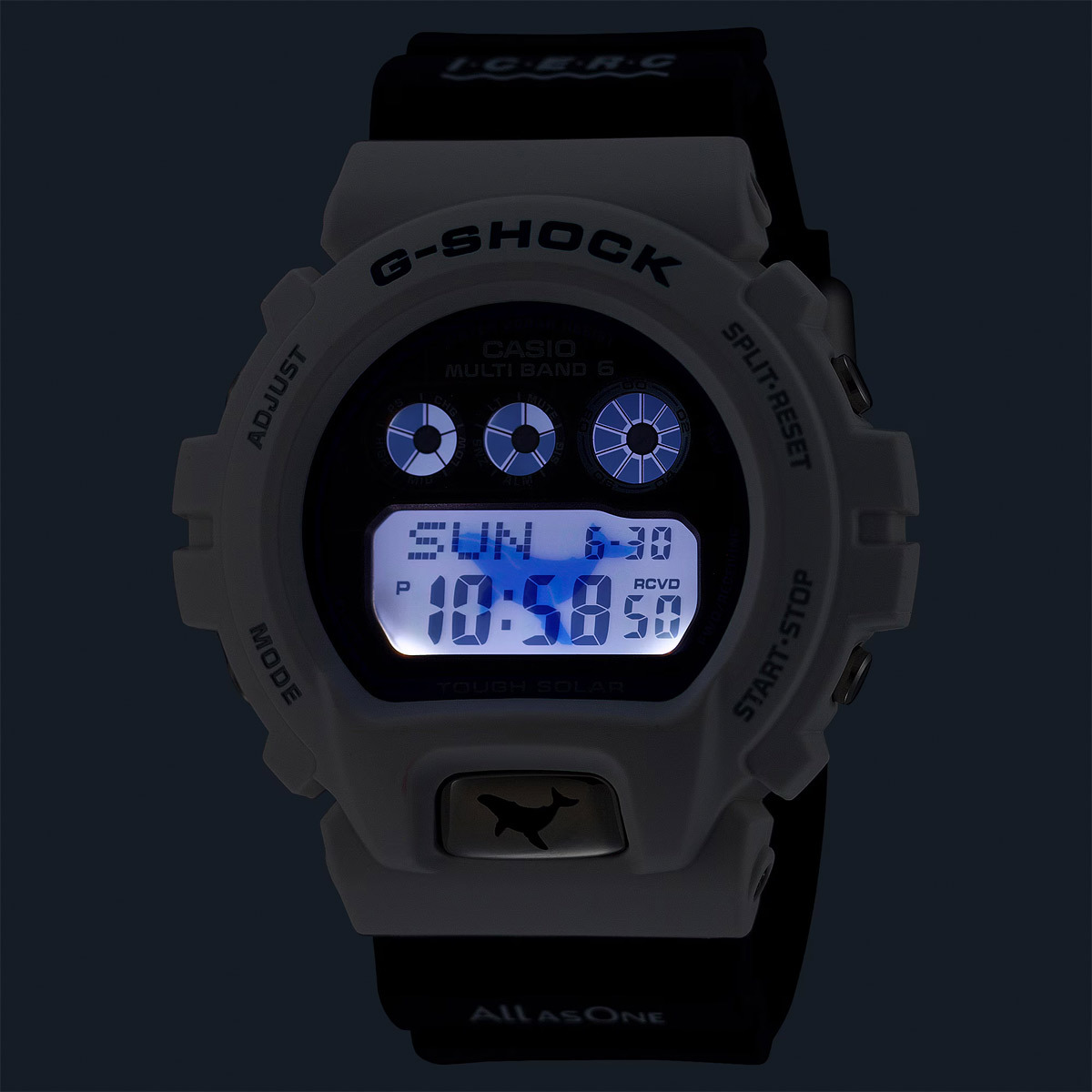 Casio GW-6905K-7A