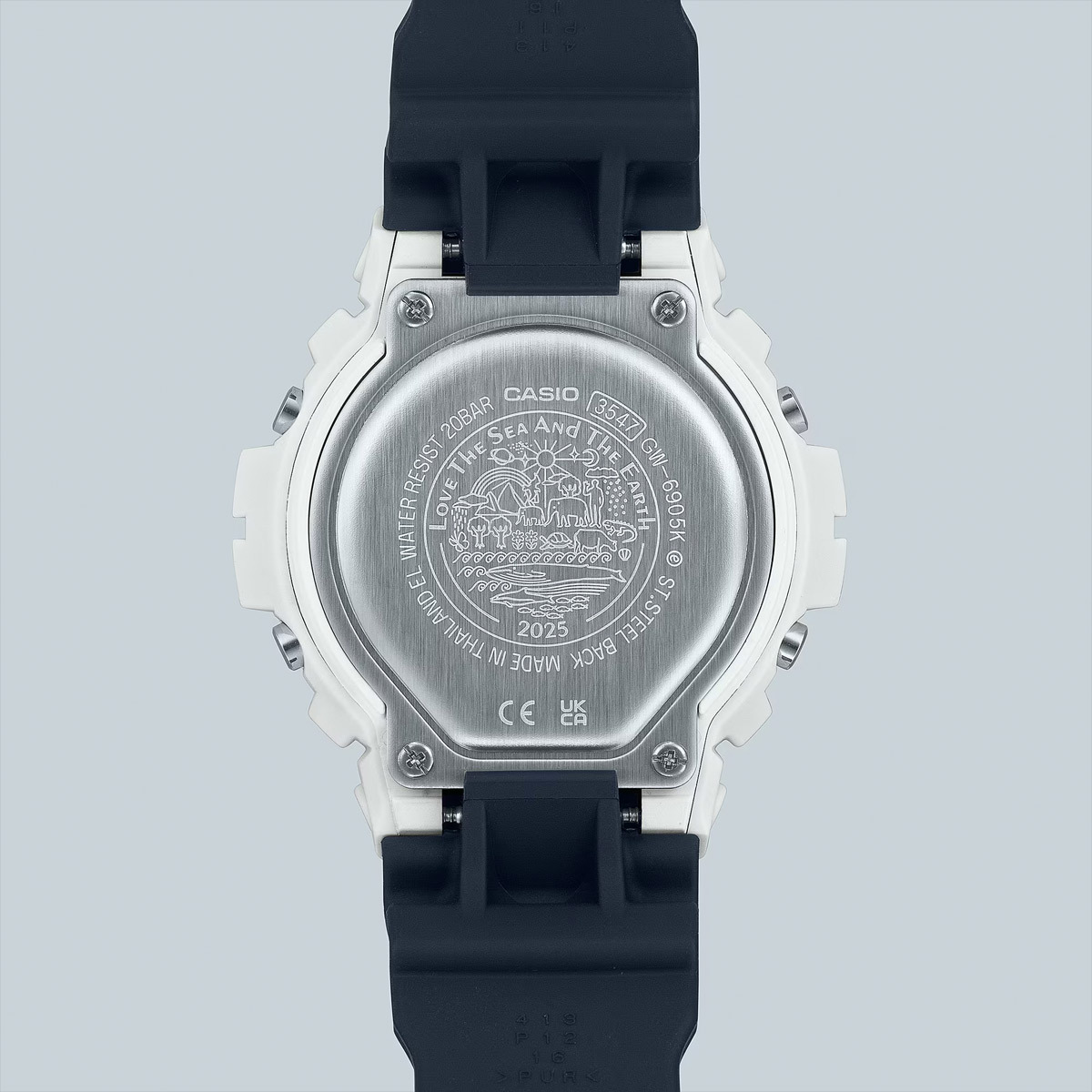 Casio GW-6905K-7A