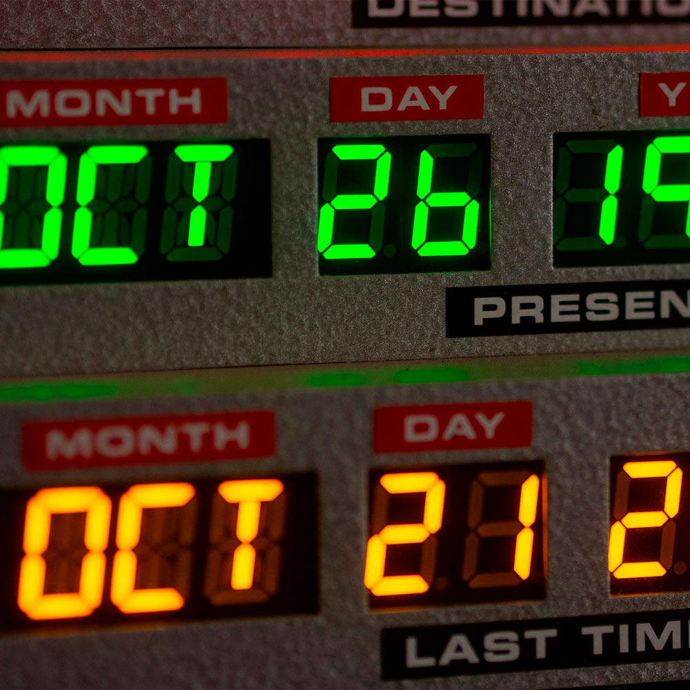Casio CA-500WEBF-1A
