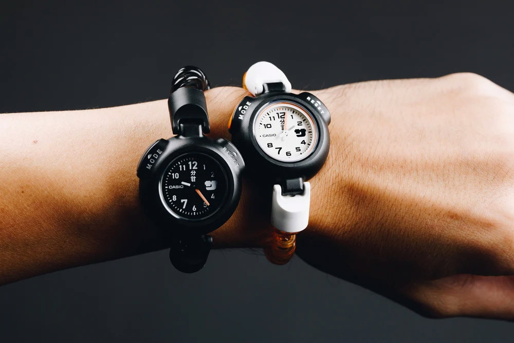 Casio SAN-100H-7B