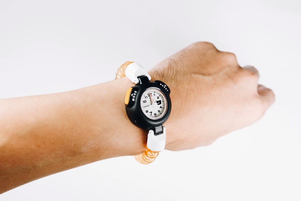 Casio SAN-100H-7B