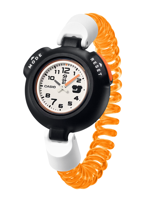 Casio SAN-100H-7B