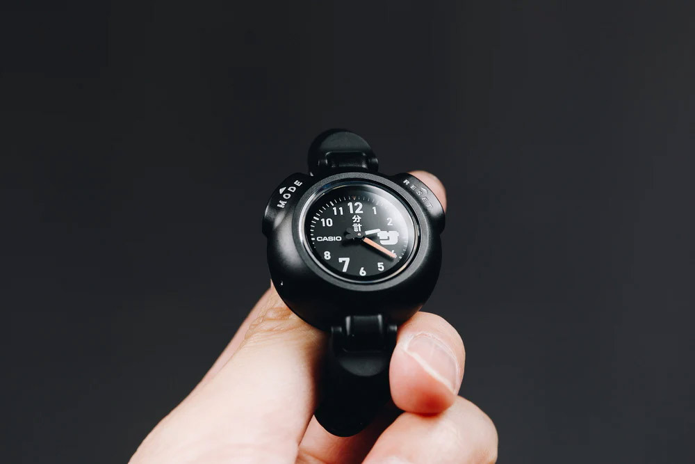 Casio SAN-100H-1B