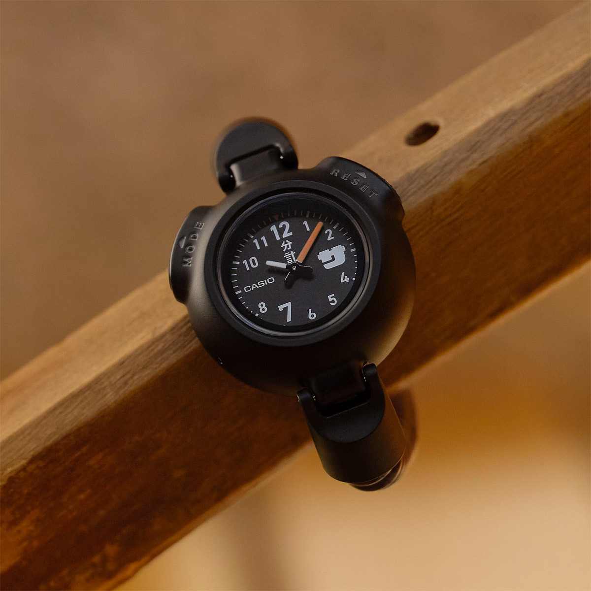 Casio SAN-100H-1B