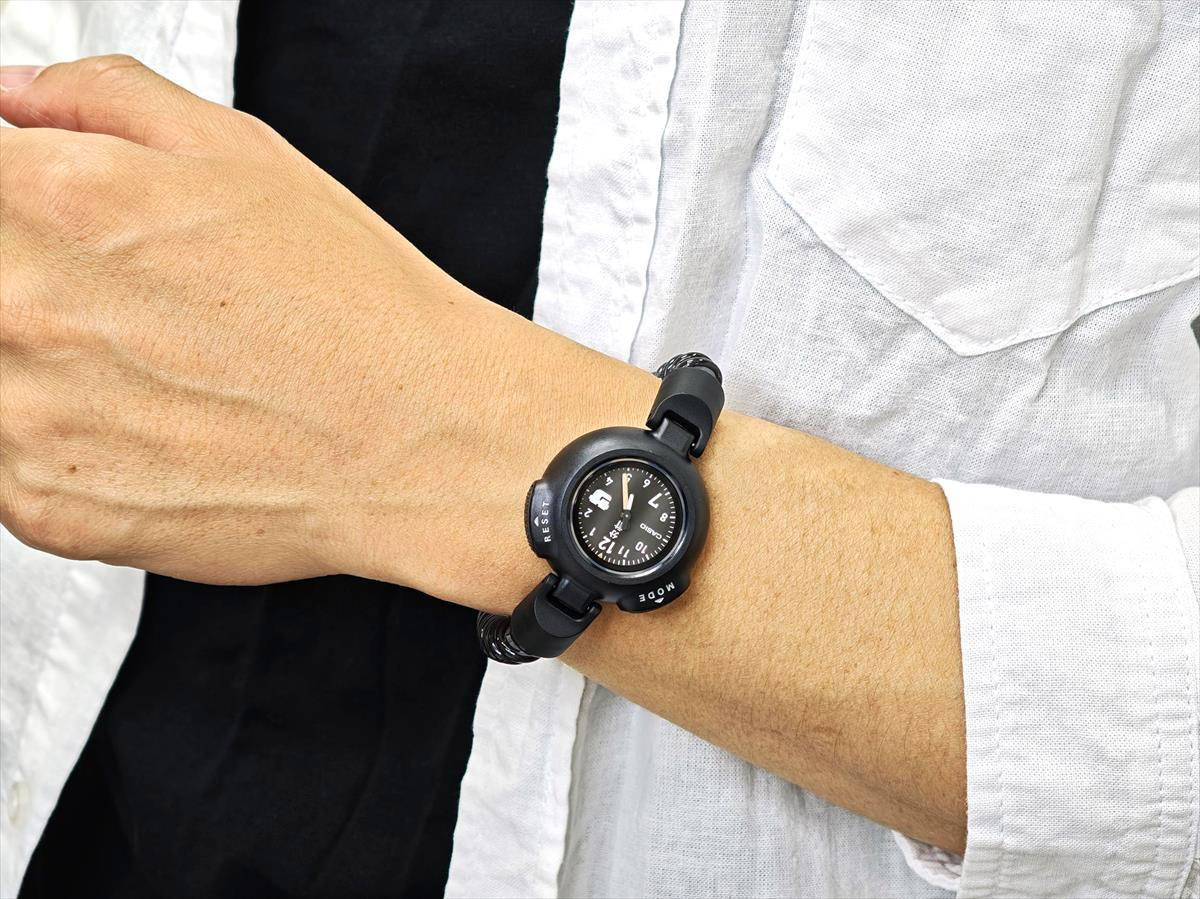 Casio SAN-100H-1B