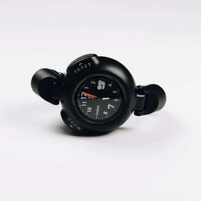 Casio SAN-100H-1B