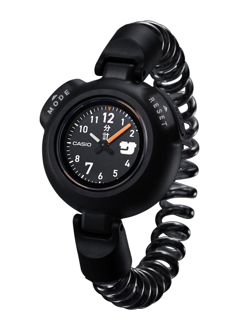 Casio SAN-100H-1B