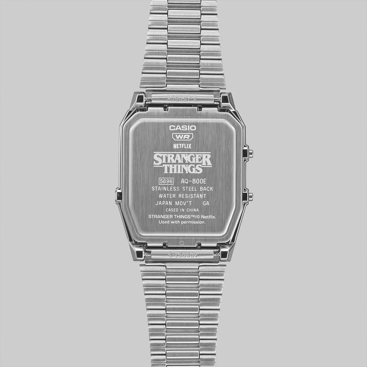 Casio AQ-800EST-1A