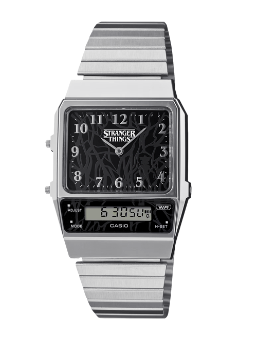 Casio AQ-800EST-1A