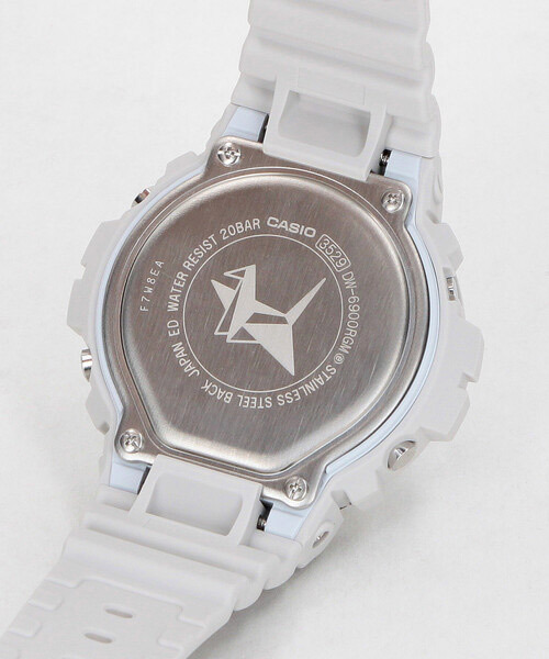 Casio DW-6900RGM-5E