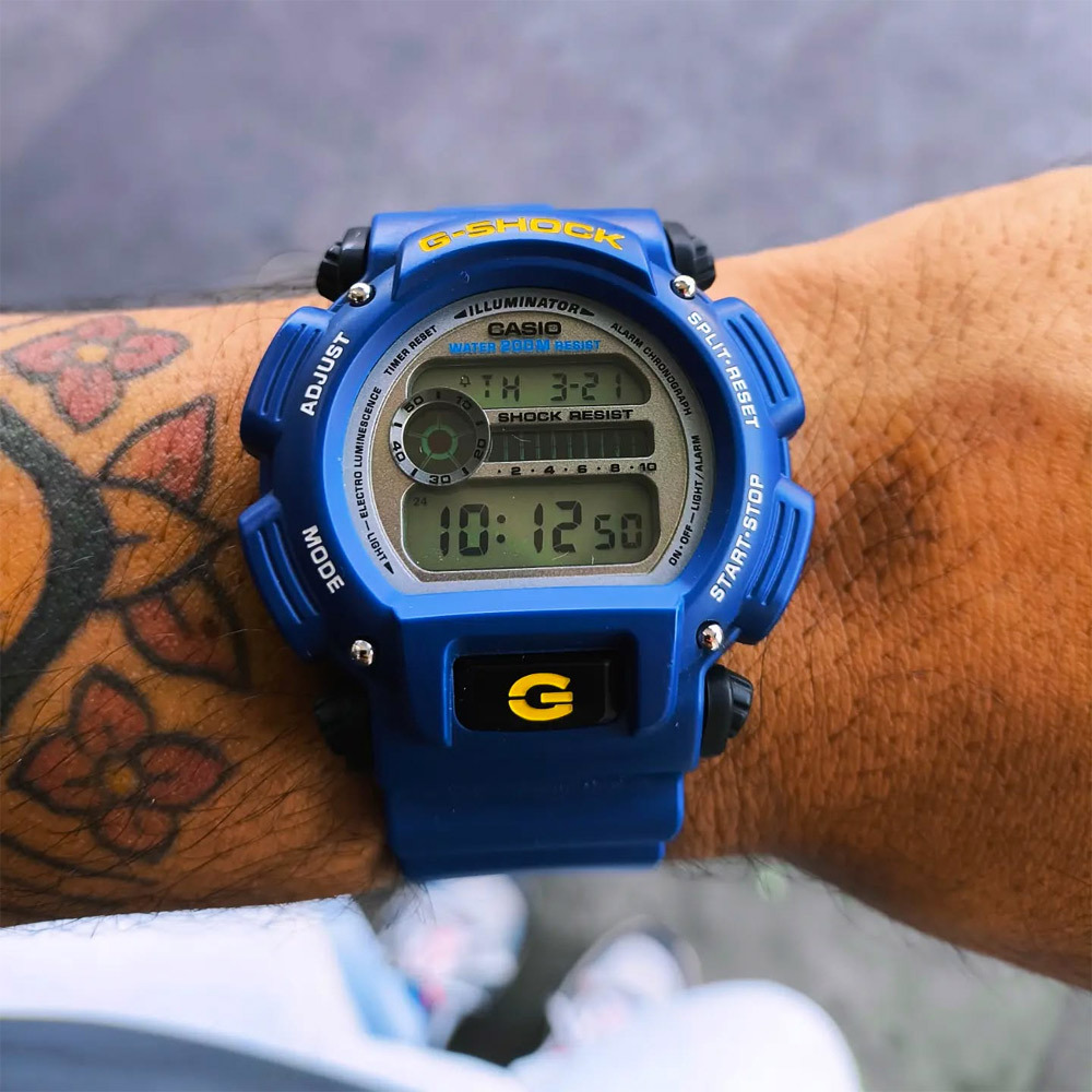 Casio DW-9052-2V