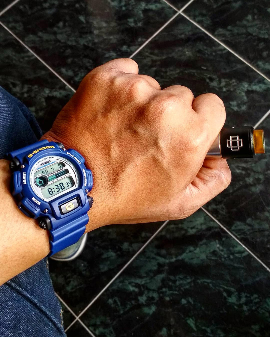 Casio DW-9052-2V