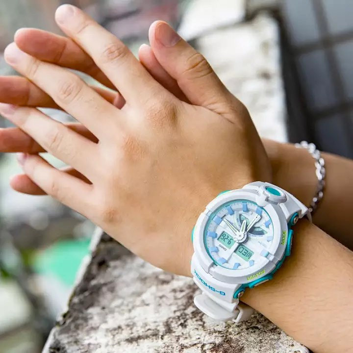Casio GA-500WG-7A