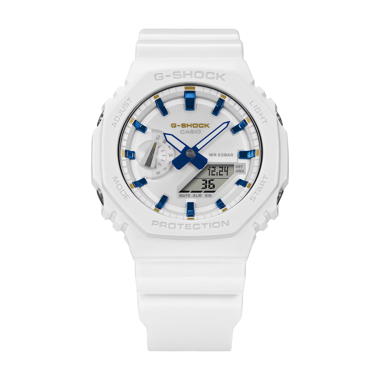 Casio LOV-25A-7A