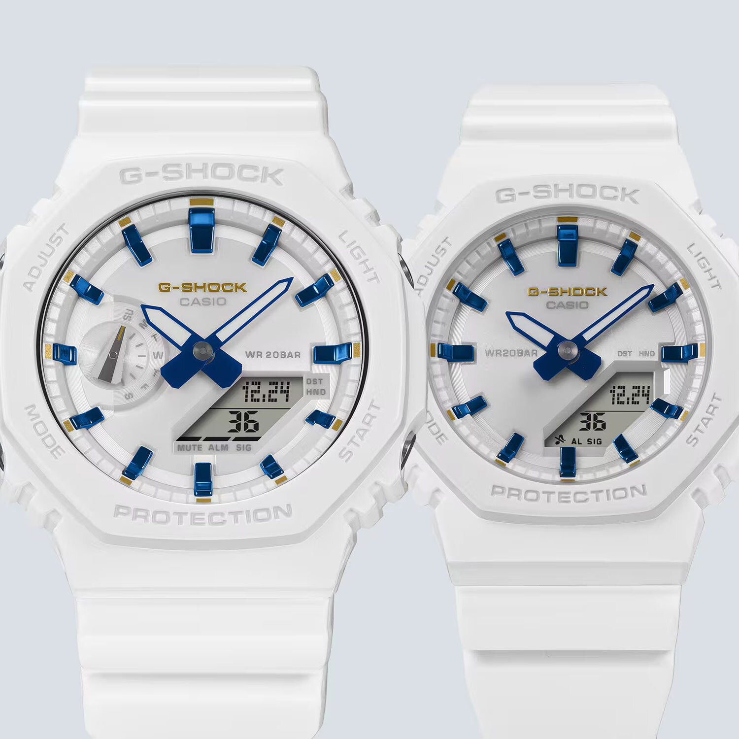 Casio LOV-25A-7A