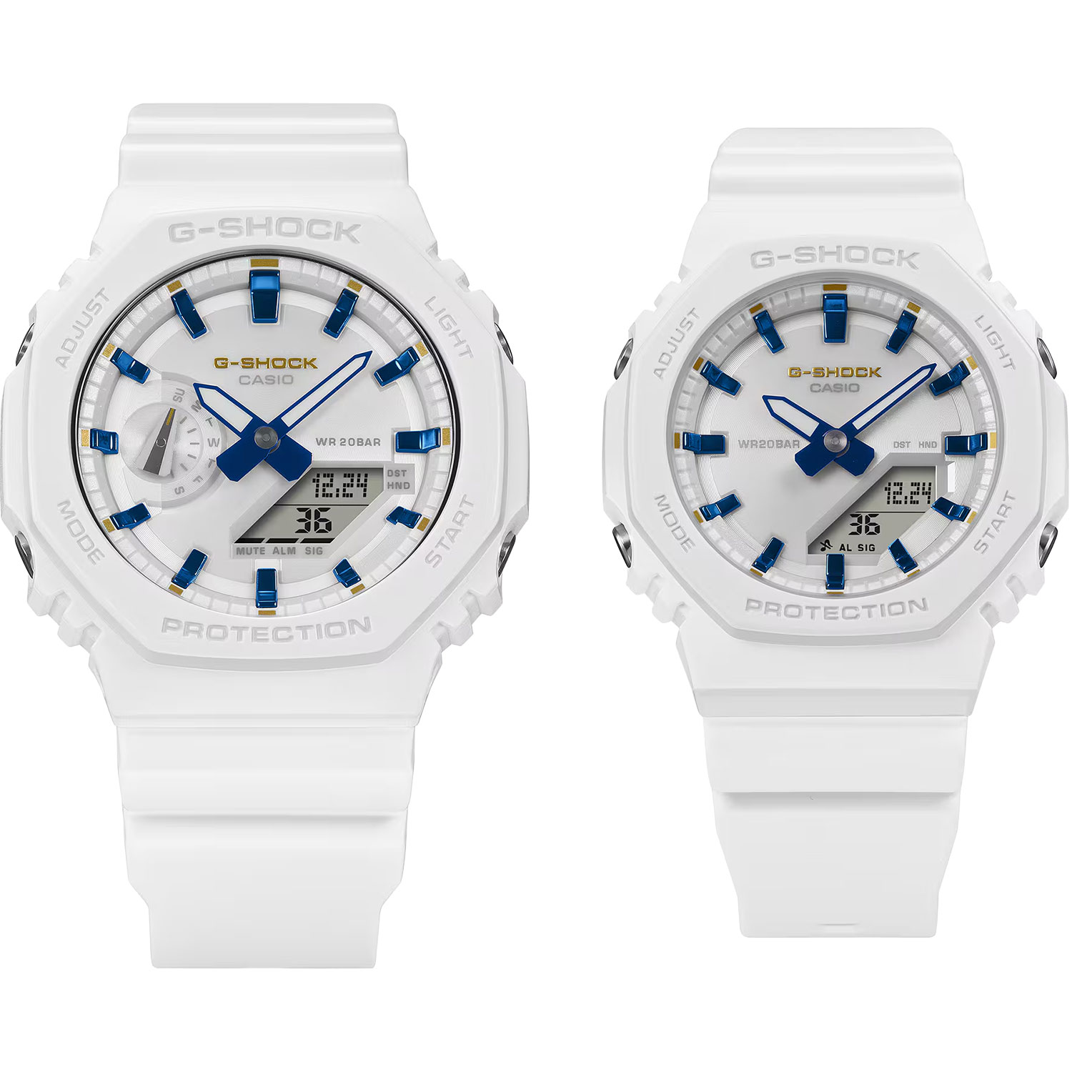 Casio LOV-25A-7A