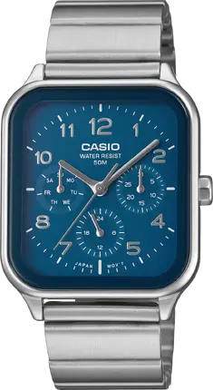 Casio MTP-M306D-2A