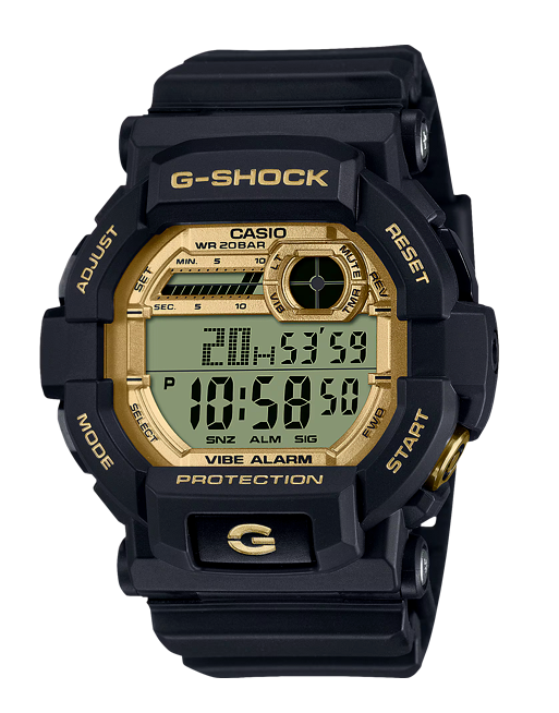 Casio GD-350GB-1E