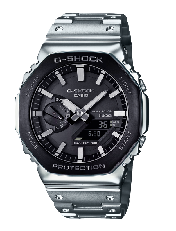 Casio GM-B2100BT-1A