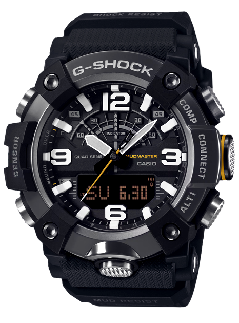 Casio GG-B100XMB-1A
