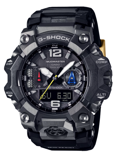 Casio GWG-B1000TLC-1A