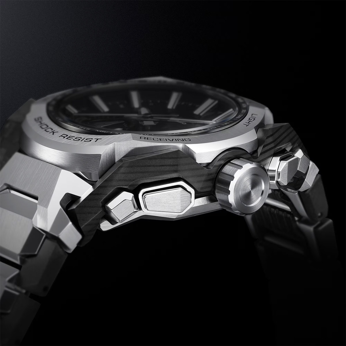 Casio MTG-B4000D-1A
