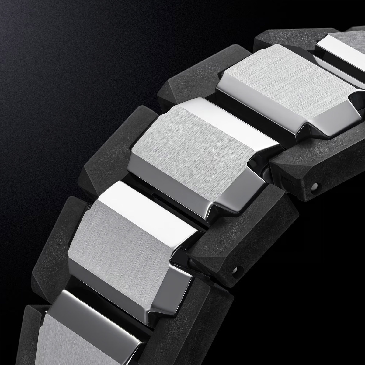 Casio MTG-B4000D-1A