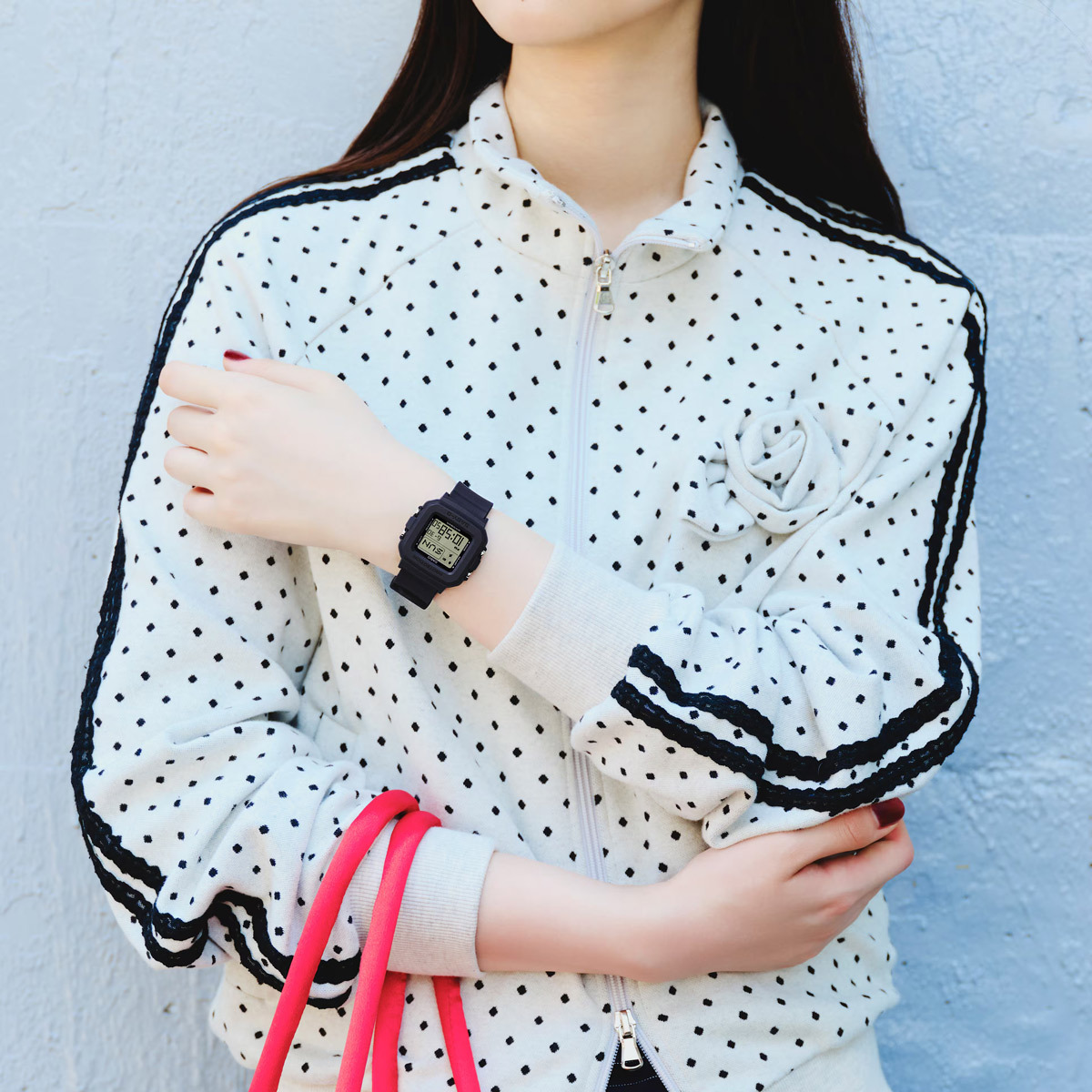 Casio BGD-10KH-2C