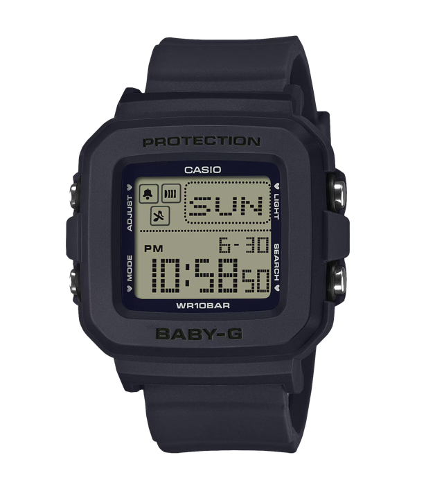 Casio BGD-10KH-2C