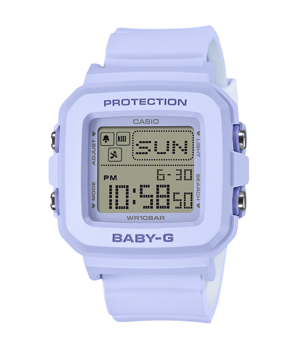 Casio BGD-10KH-2B