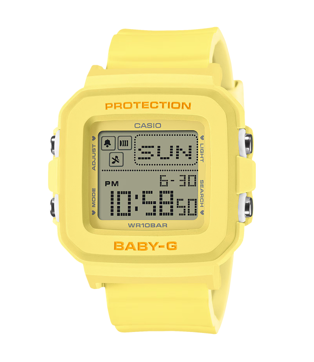 Casio BGD-10KH-9E