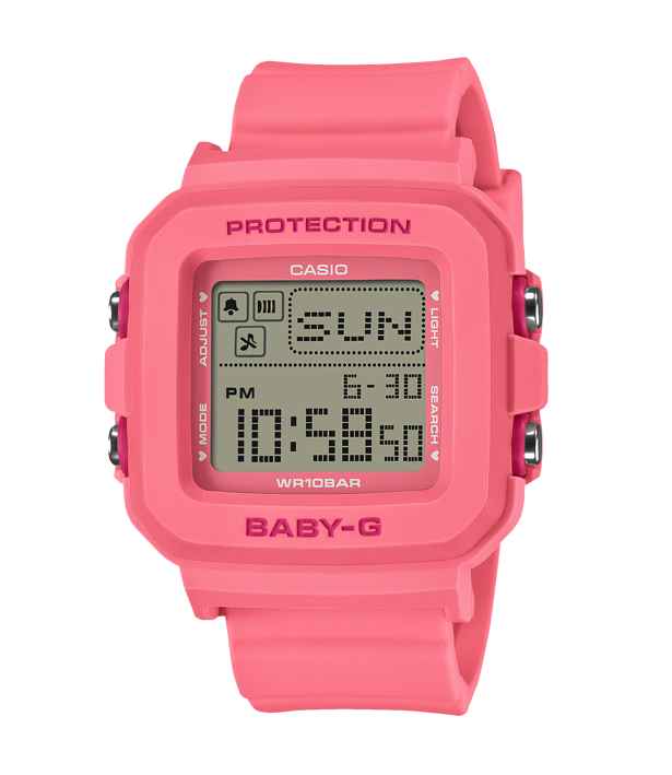 Casio BGD-10KH-4E