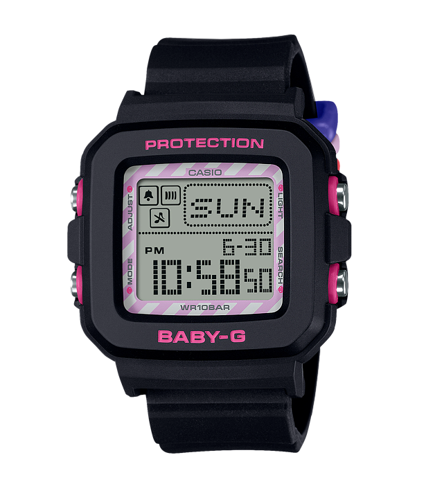 Casio BGD-10KKM-1E
