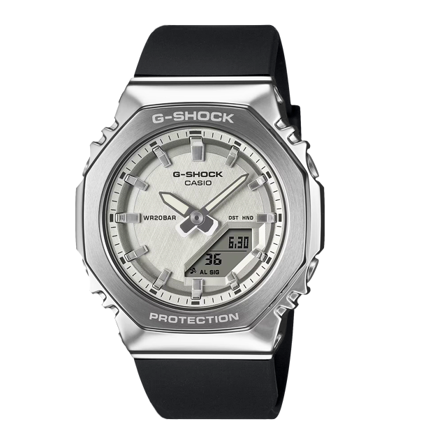 Casio GM-S2110-1A7