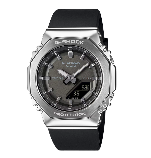 Casio GM-S2110-1A1