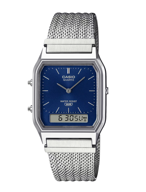 Casio AQ-230EM-2A