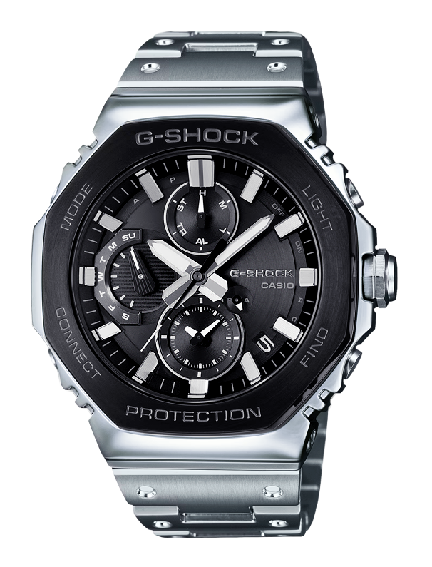 Casio GMC-B2100BT-1A