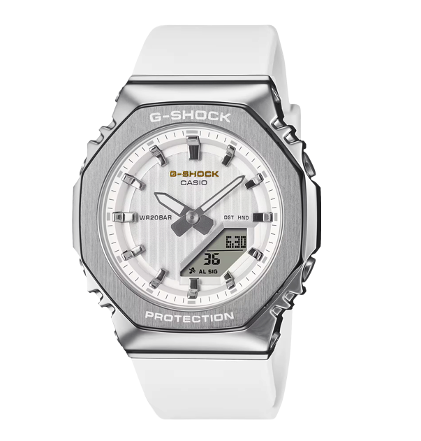 Casio GM-S2110SH-7A
