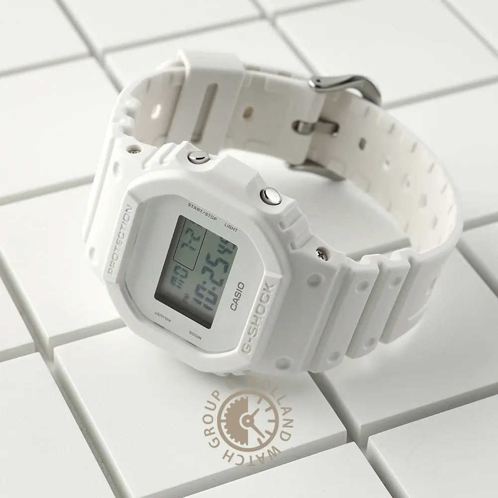 Casio DW-5600WW-7E
