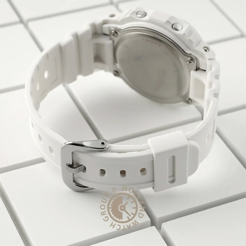 Casio DW-5600WW-7E