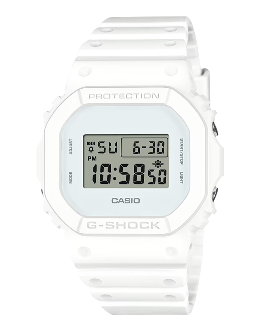 Casio DW-5600WW-7E
