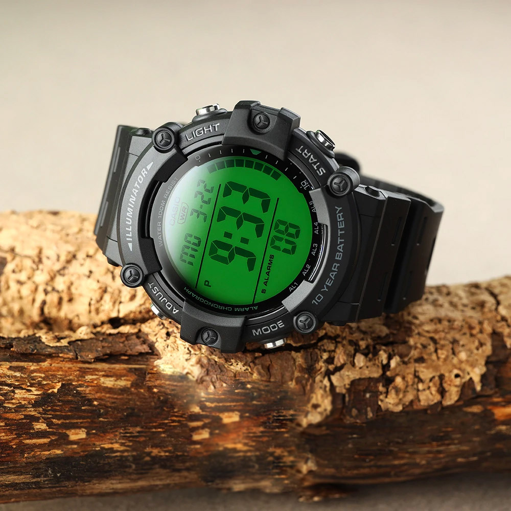 Casio AE-1500WHC-1A